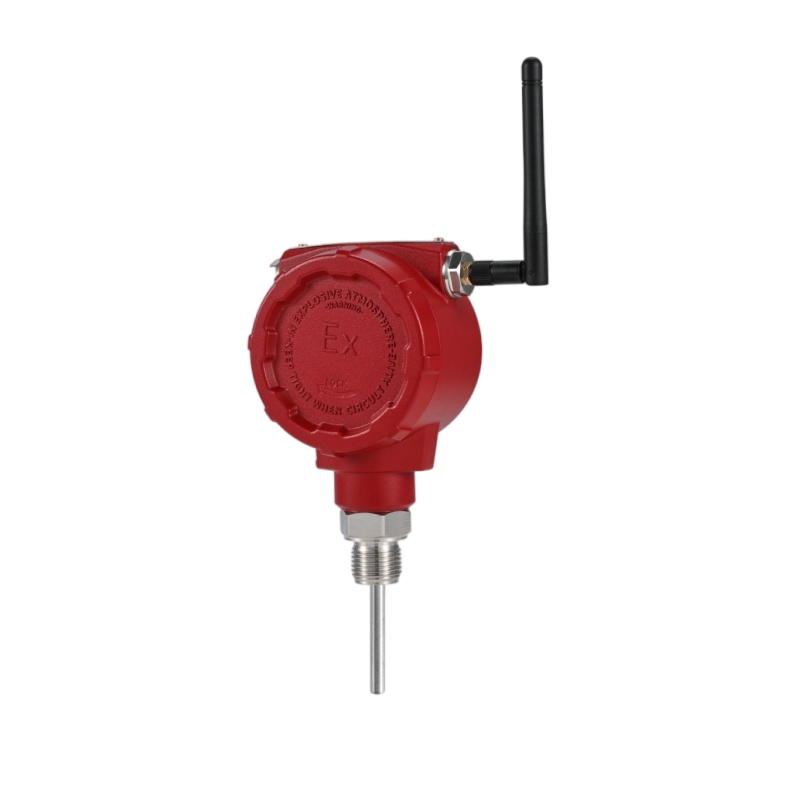 無線溫度傳感器HPT-20T